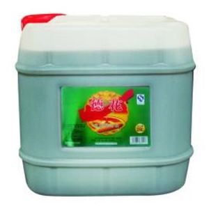 德花食用調和油